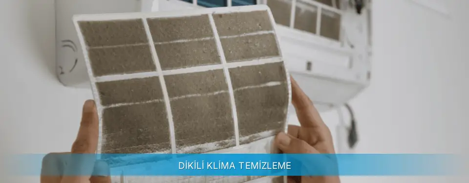 Dikili İlçemi Gree Klima Temizleme